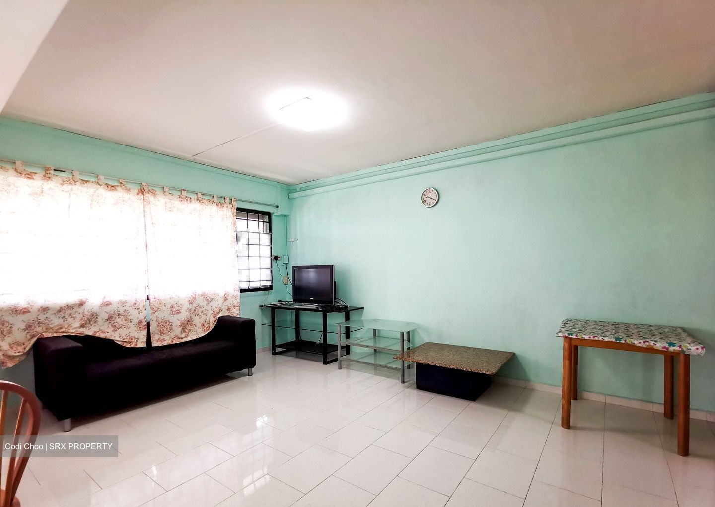 Blk 568 Pasir Ris Street 51 (Pasir Ris), HDB 4 Rooms #450731631